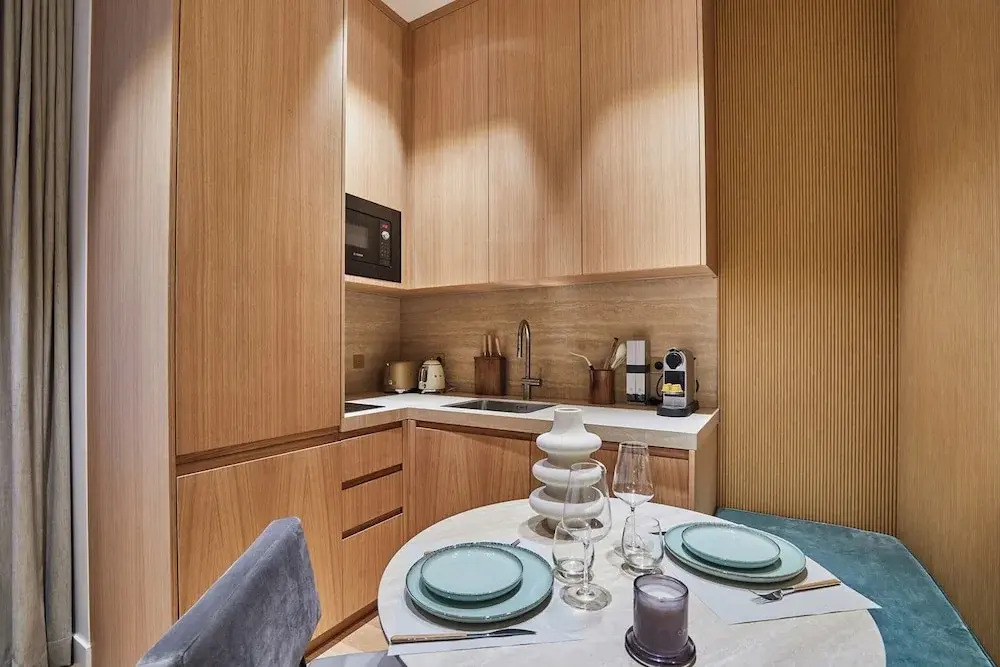 Stunning AC Duplex Apartment - Champs Elysees