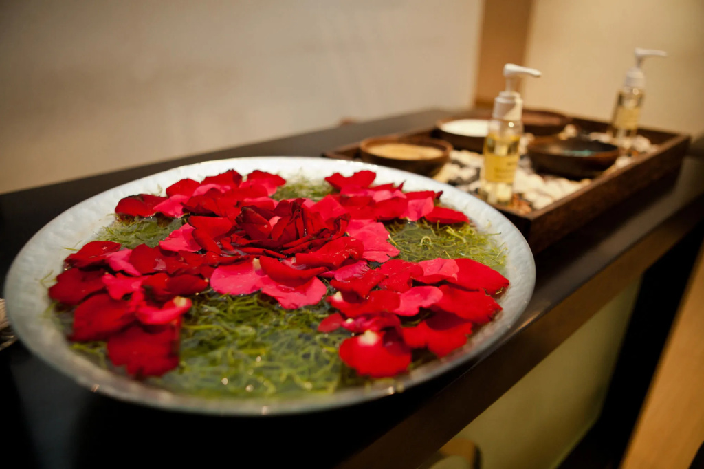 Sun Island Hotel & Spa Legian
