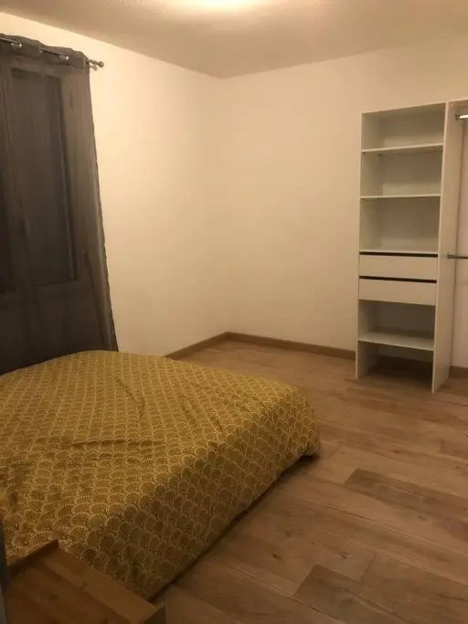 Appartement all in grey
