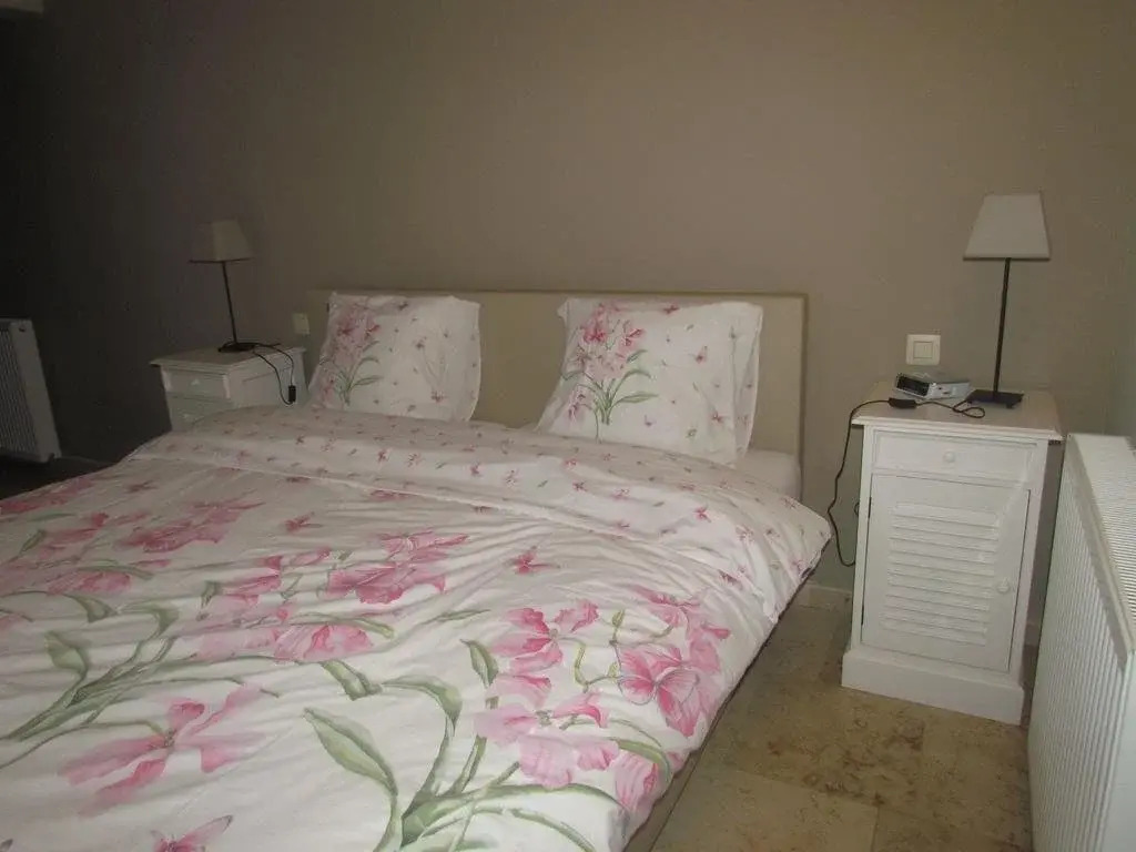 B&B Cherryfarm