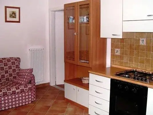 Residence Bonetei