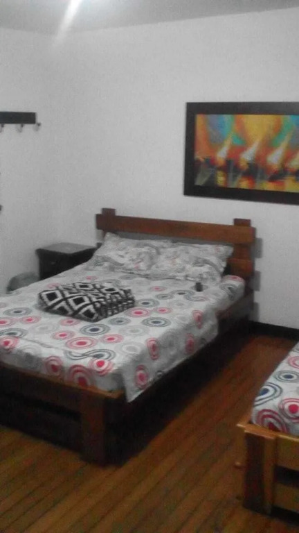 Casa Hotel El Jardin