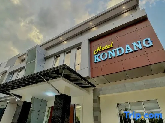 Hotel Kondang Syariah