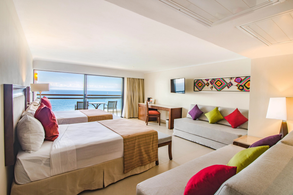 Grand Park Royal Puerto Vallarta - All Inclusive