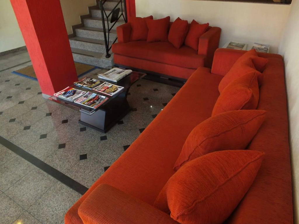 Terrazas Hotel