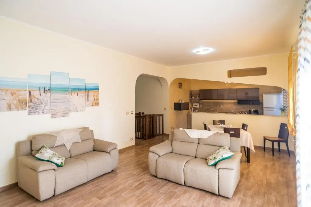 Casa Vacanze Riva Blu