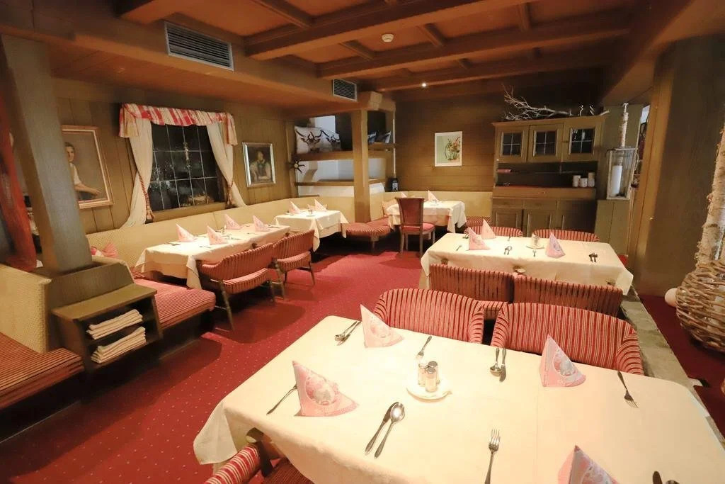 Hotel Fronza - your hike & mountain home