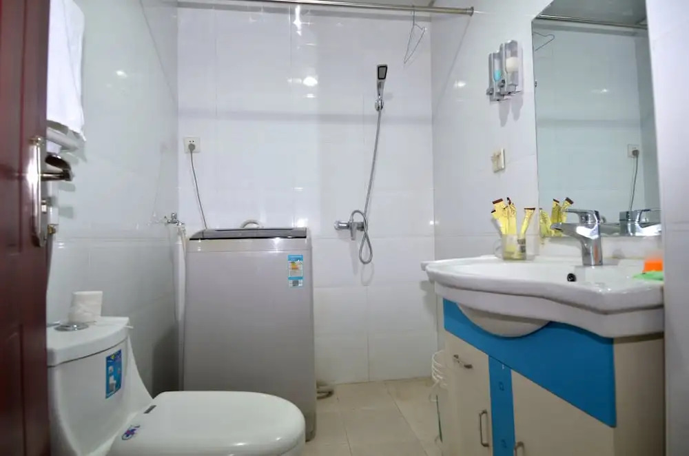 Lan Zhou Long Shang 4-3307