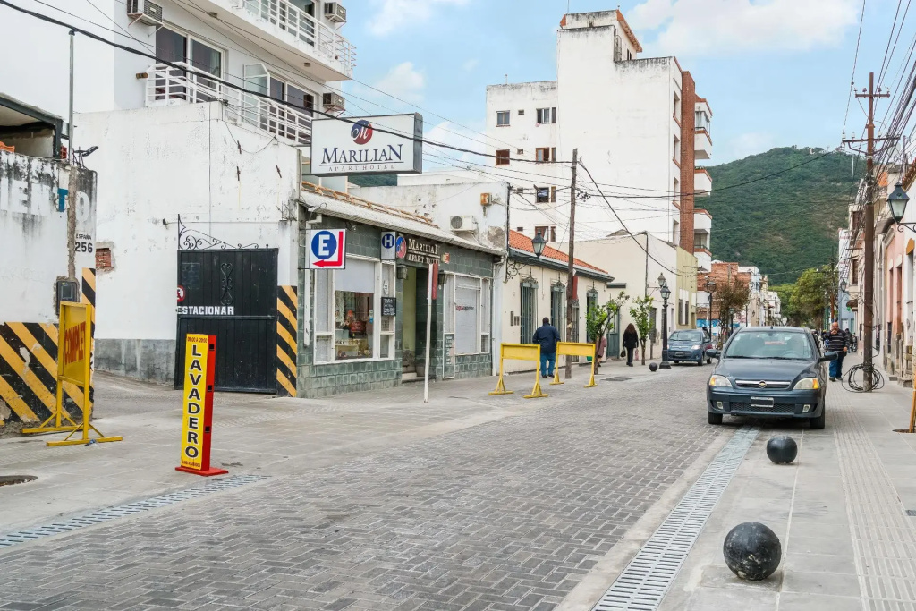 Apart Hotel Marilian