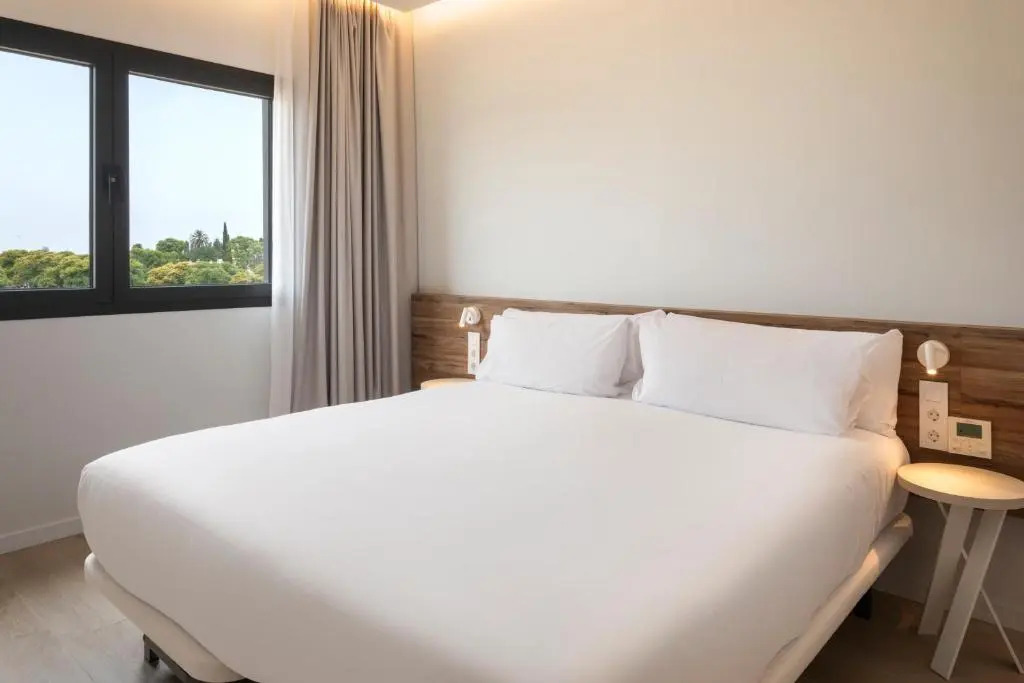 B&B HOTEL Sevilla Bormujos