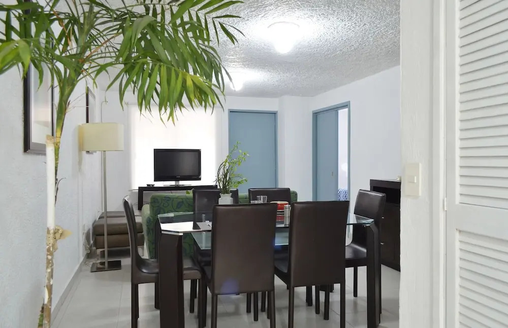 Departamento Mariano Otero 1