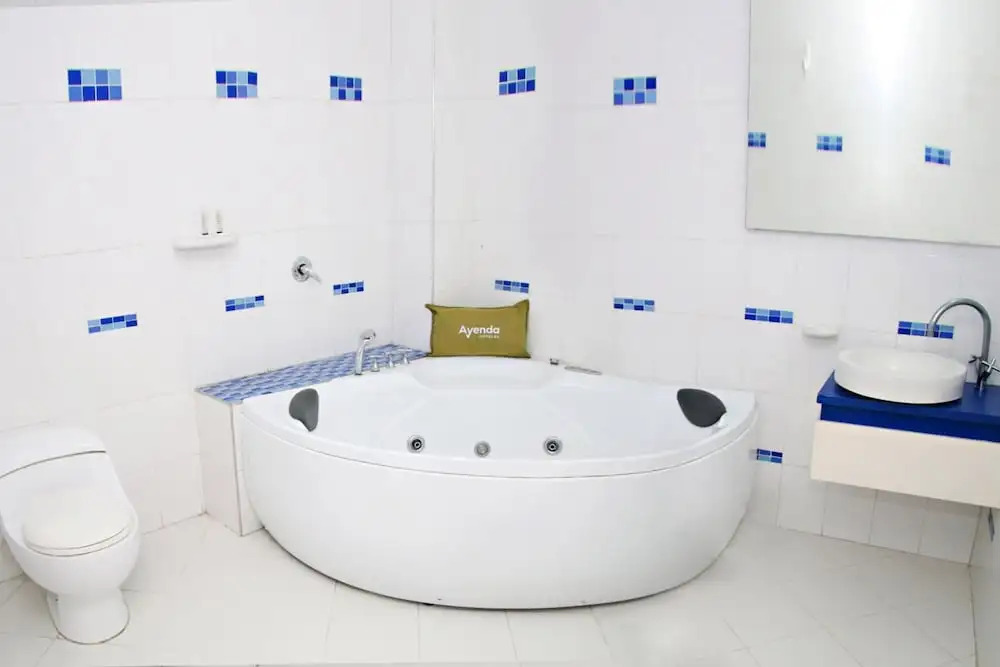 Hotel Oceano
