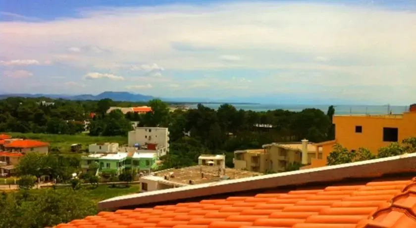 Apartments Llunji