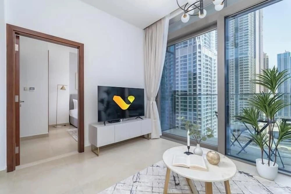 Vogue | Marina Gate near JBR Beach | Marina Mall