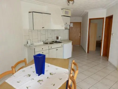 Apartments Reiter