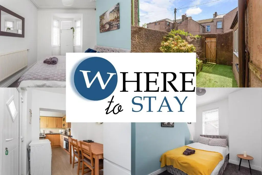 Wheretostay Entire 3bed House