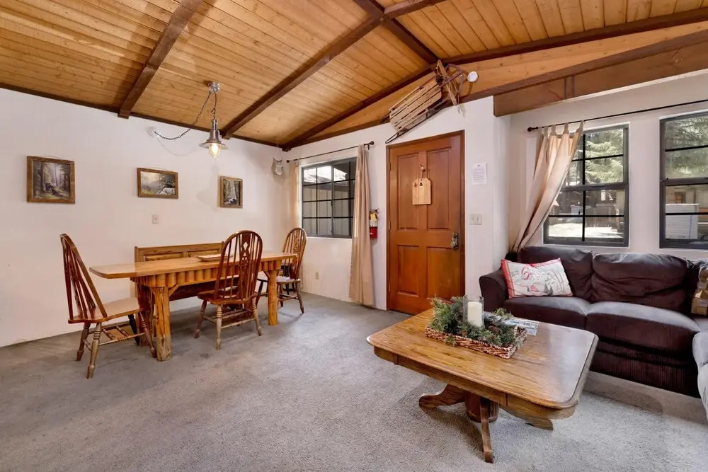 Brown Bears Cabin-1091 by Big Bear Vacations