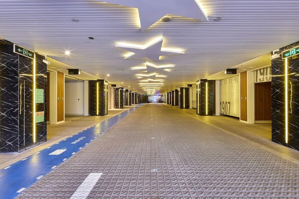 KE Hotel