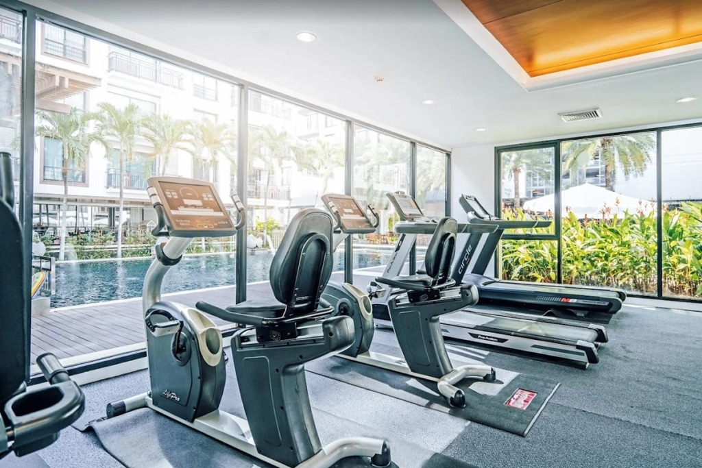Amanta Hotel & Residence Ratchada