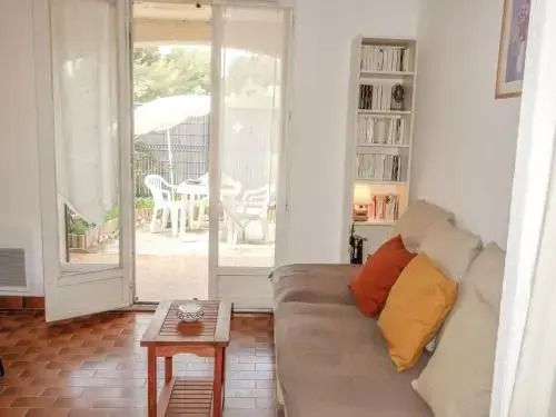 Apartment Jardins De La Mer.7