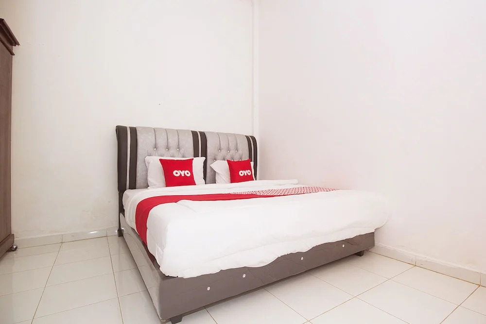Hotel O Jasmine Kost Syariah