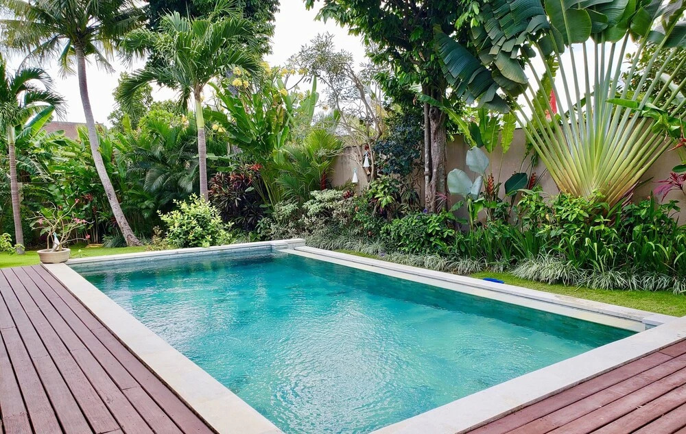 Villa Wildflower Canggu