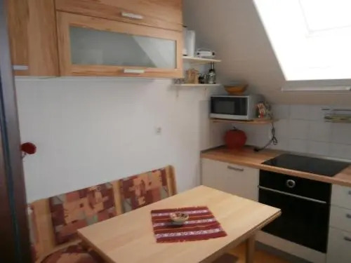 Apartment Žvan