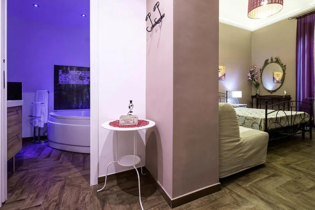 B&B Centro900