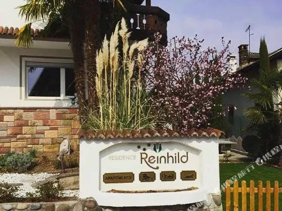 Residence Reinhild