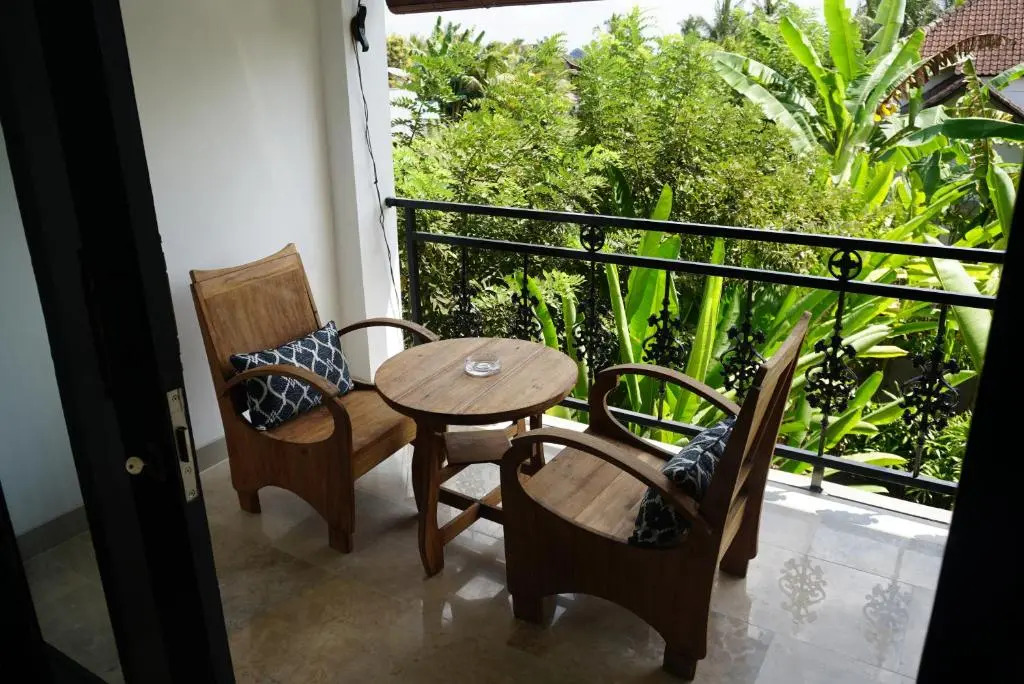 Bali Sila Bisma