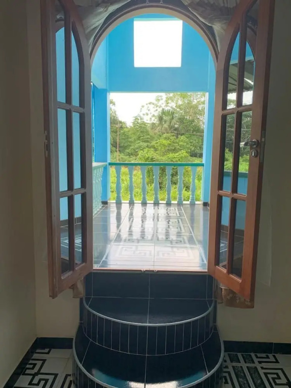 Hotel Alto Amazonas