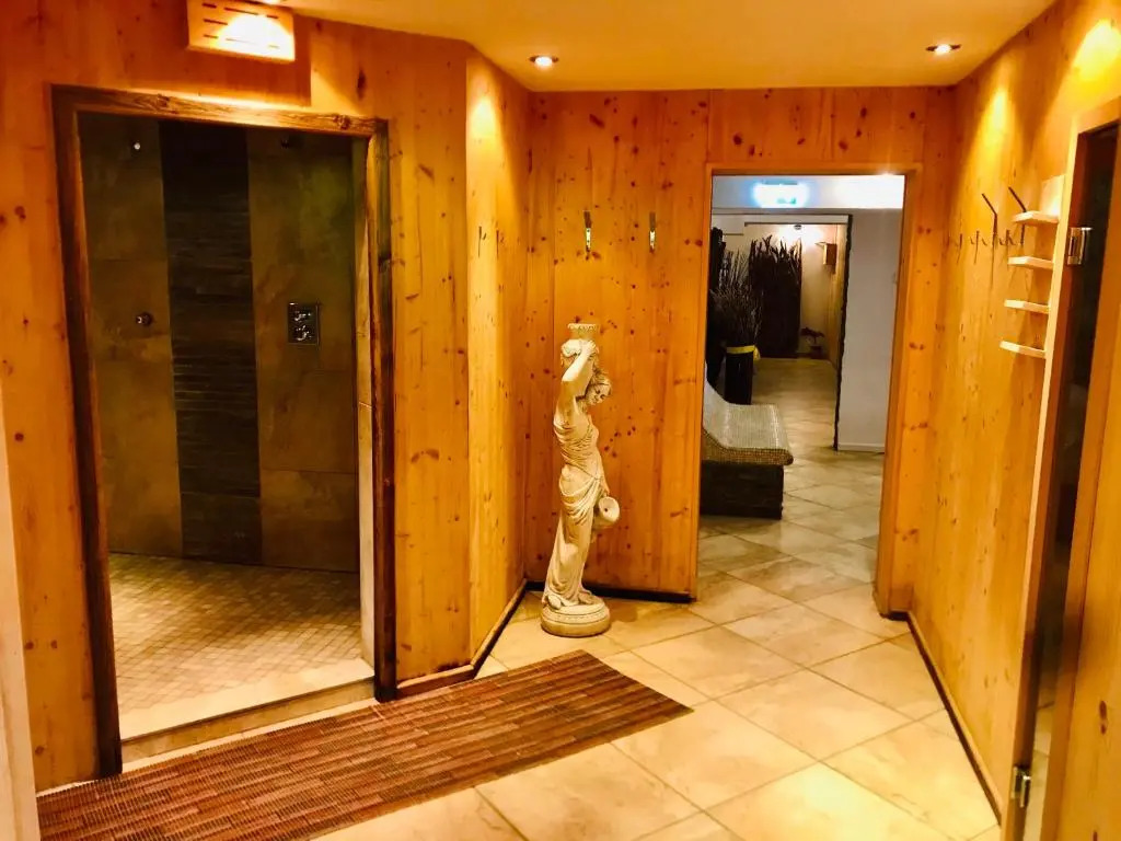 Hallstatt Dachstein Inn