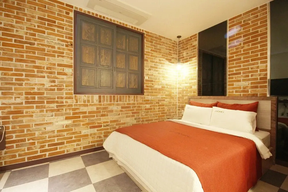 Gunsan Hotel Acro