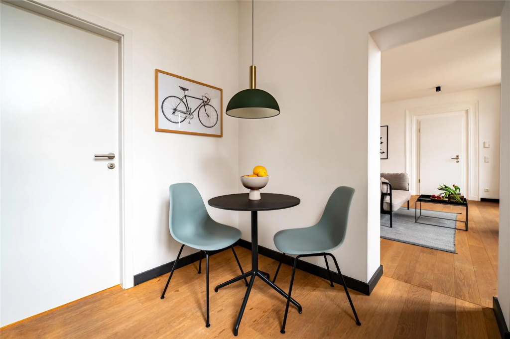 ipartment Wolfsburg HOME by Best Western