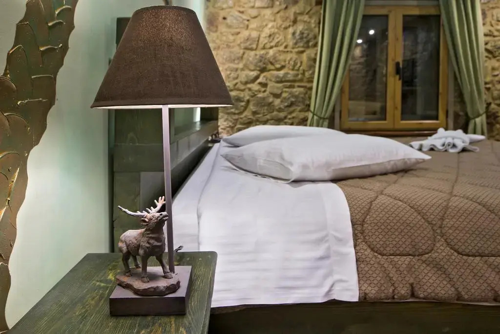 Afanos Guesthouse