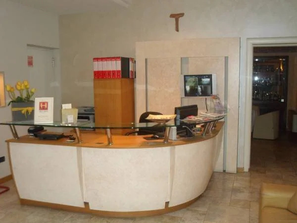 Hotel Fontana Santa
