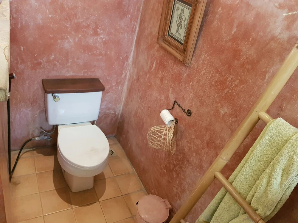 Rare Angon Villas