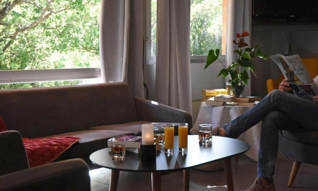 Hotel Grand Canyon du Verdon