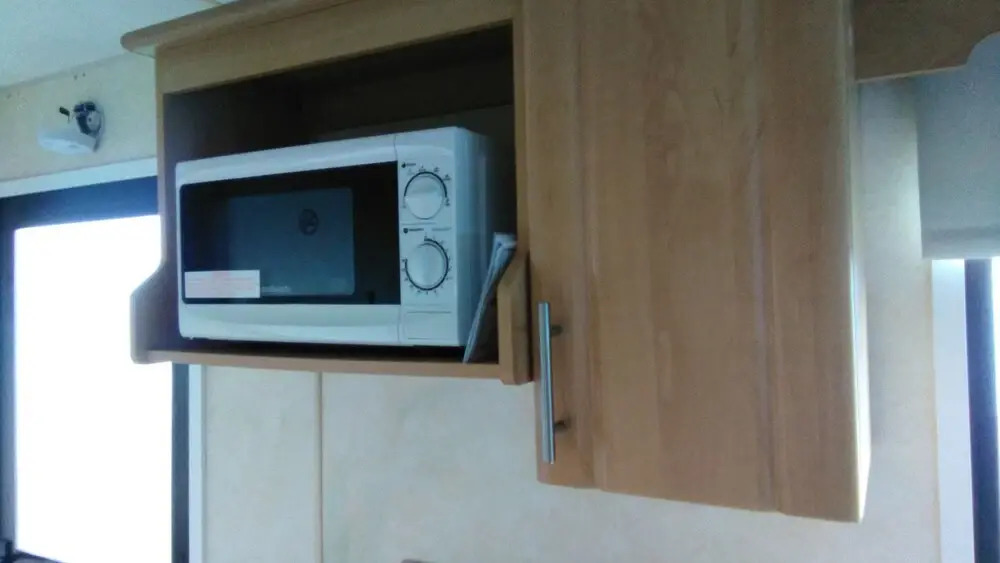 Family Fun 2-bed Caravan Family Romney Marsh