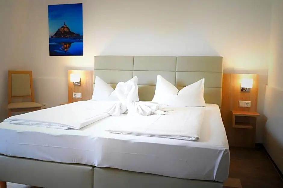 Hotel Scirocco