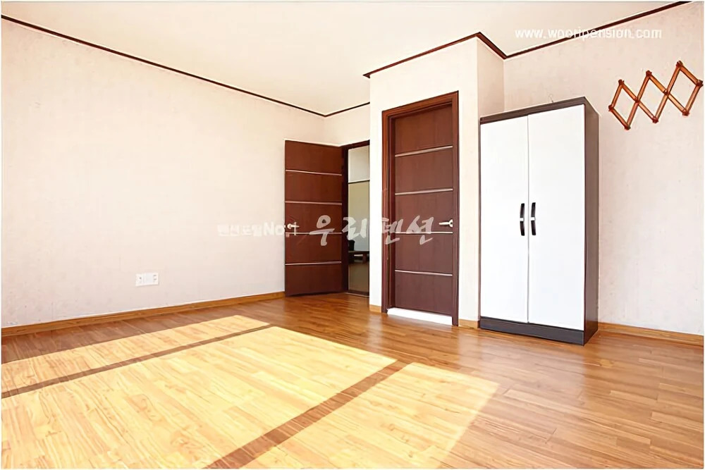 Seocheon Sky Pension