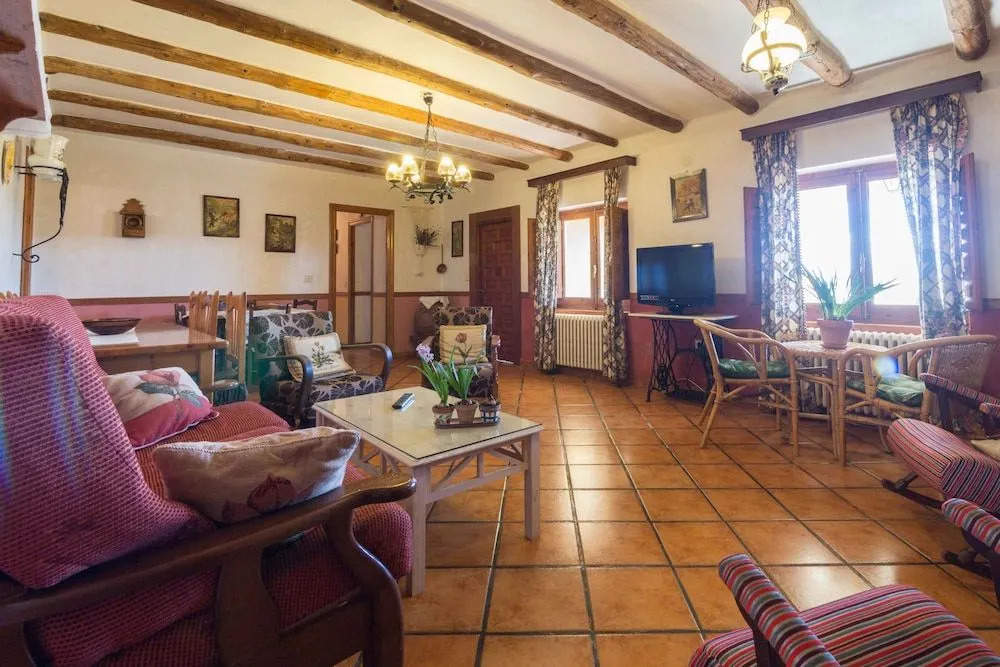 Casas Noguericas