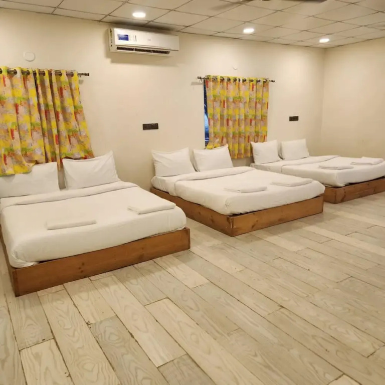Sapphero Jungle Vista Resort - Sasan Gir