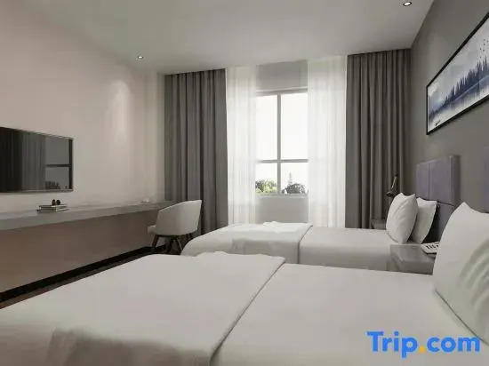 MILO Hongtai Hotel