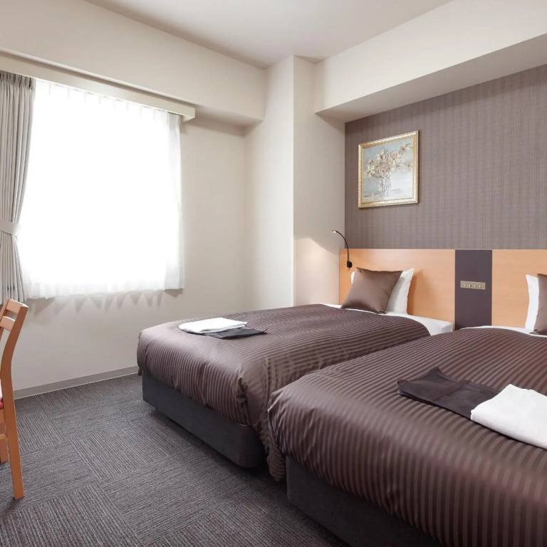 Hotel Super Tomari