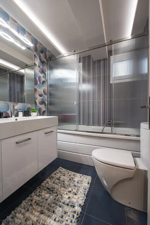 City Gem Apartment
