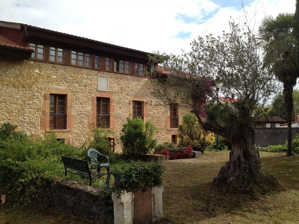 Hotel Palacio De La Viñona