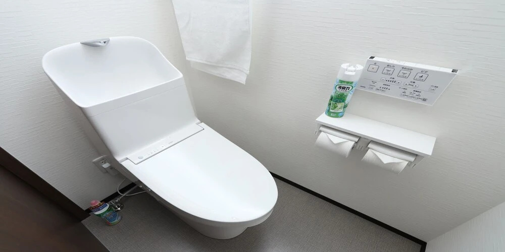 UCHI Living Stay Sapporo Kikusui