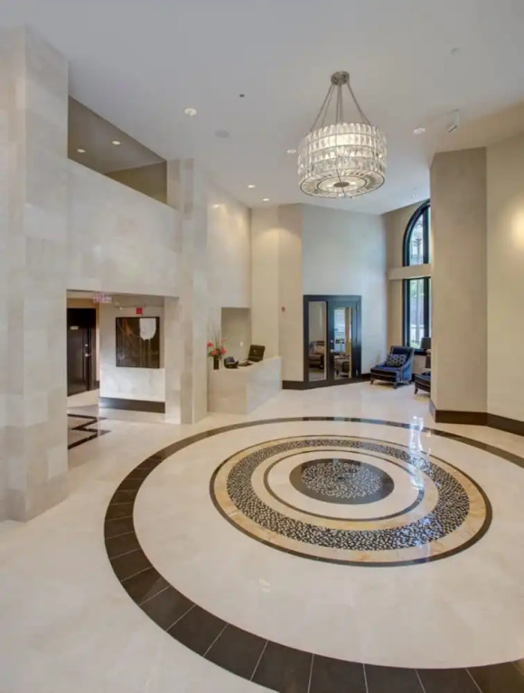 Bluebird Suites in the Heart of DC
