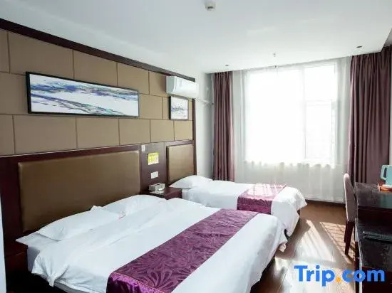 Platinum Holiday Hotel